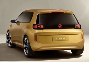 Volkswagen και Rivian: Μια νέα ιστορία αγάπης