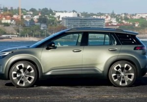 Volkswagen ID. Cross: Το προσιτό ηλεκτρικό SUV των €35.000 για την Ευρώπη