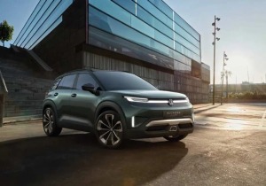 Ιδού το οικονομικό SUV της Volkswagen: Το ID. Cross – Πόσο θα κάνει