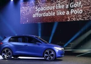 Τέλος το VW Polo made in Europe – Τώρα θα έρχεται από τη Νότια Αφρική