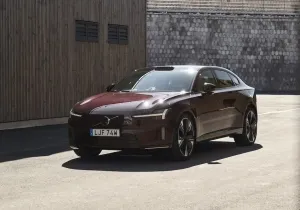 Νέο Volvo ES90 – Πολυτέλεια, τεχνολογία και αυτονομία σε κορυφαίο επίπεδο
