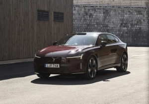 Νέο Volvo ES90 – Πολυτέλεια, τεχνολογία και αυτονομία σε κορυφαίο επίπεδο