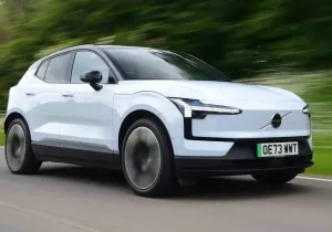 Τα 10 καλύτερα ηλεκτρικά SUV το 2025