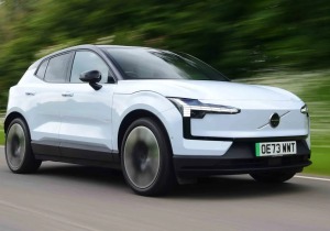 Τα 10 καλύτερα ηλεκτρικά SUV το 2025