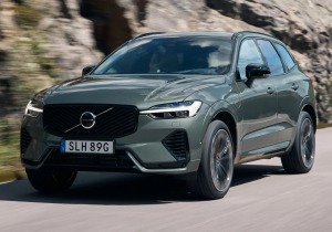 Volvo XC60: Το premium SUV που σε κάνει να ξεχάσεις τα γερμανικά