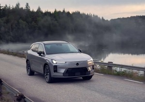 Η Volvo επικεντρώνεται στα PHEV