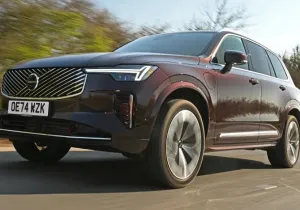 Νέα εποχή για τη Volvo: PHEV με έως 240 χλμ. ηλεκτρικής αυτονομίας