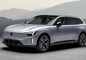 Το μέλλον των Station Wagon είναι ηλεκτρικό και η Volvo το έχει έτοιμο