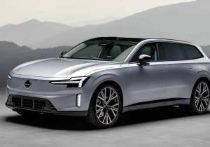 Το μέλλον των Station Wagon είναι ηλεκτρικό και η Volvo το έχει έτοιμο