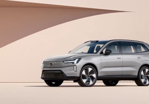 Volvo EX90 -Το ολοκαίνουργιο, αμιγώς ηλεκτρικό SUV είναι εδώ