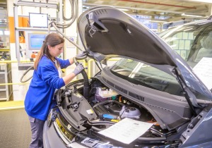 Volkswagen: Βιωσιμότητα – Από τη στρατηγική στη βιομηχανική πράξη