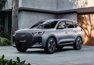 Αυτονομία 1300 Km: Η Chery λανσάρει μπαταρία στερεάς κατάστασης