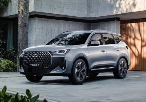 Αυτονομία 1300 Km: Η Chery λανσάρει μπαταρία στερεάς κατάστασης