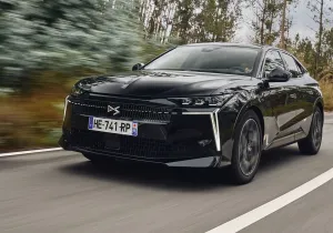 Πάτησε Ελλάδα το νέο DS N°4 – Δείτε εκδόσεις και τιμές