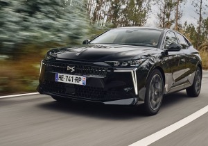 Πάτησε Ελλάδα το νέο DS N°4 – Δείτε εκδόσεις και τιμές