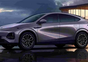 XPENG: Ρεκόρ πωλήσεων Smart EV και διεθνής επέκταση στο πρώτο 6μηνο του 2025