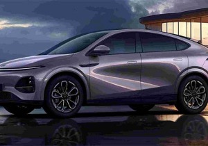 XPENG: Ρεκόρ πωλήσεων Smart EV και διεθνής επέκταση στο πρώτο 6μηνο του 2025