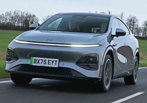 XPeng G6: Το SUV που κάνει τα Tesla να κοιτάζουν… την πρίζα