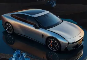 Νέο XPeng P7 – Η εναλλακτική λύση του Tesla Model 3