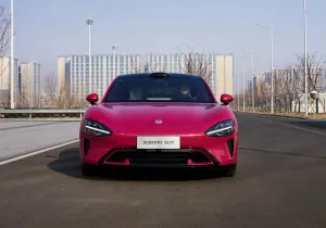 Το Xiaomi SU7 «προσπέρασε» το Model 3 της Tesla στην Κίνα