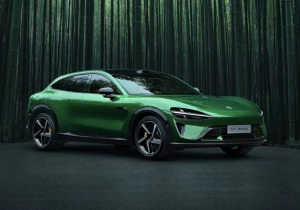 Η Xiaomi στέφεται ο νέος βασιλιάς των ηλεκτρικών οχημάτων στην Κίνα