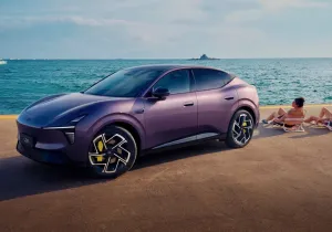 Xpeng L03: Το νέο ηλεκτρικό SUV έρχεται στην Ευρώπη με έως 531 χλμ. αυτονομία και τιμή-έκπληξη