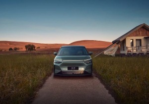 Xpeng X9: Το premium ηλεκτρικό minivan ξεκινά την ευρωπαϊκή του πορεία
