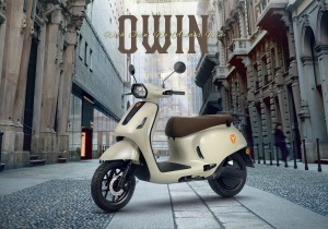 H Mototrend στην έκθεση μοτοσυκλέτας 2026