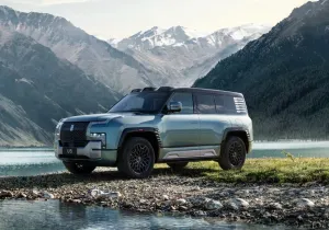 Τα 10 πιο ακριβά κινέζικα ηλεκτρικά SUV – Ποιο είναι το πιο δημοφιλές