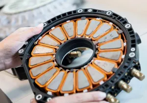 Νέος ηλεκτροκινητήρας 738 ίππων από τη Yasa Motors ανατρέπει όσα ξέραμε!