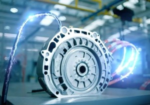 Ένας κινητήρας 12 κιλών που χωράει στα χέρια σας και αποδίδει πάνω από 1.000 ίππους