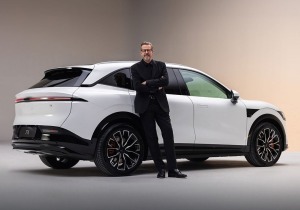 Zeekr Technology Europe: Εκεί που δημιουργούνται τα μοντέλα της Zeekr