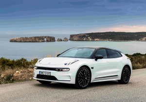 Zeekr: Επαναπροσδιορίζει την Premium Tech αυτοκίνηση στην Ελλάδα