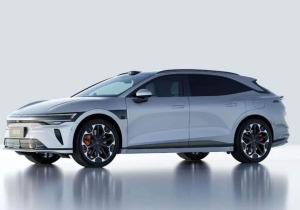 Το κινεζικό ηλεκτρικό που φορτίζει σε 10 λεπτά «εισβάλλει» στην Ευρώπη