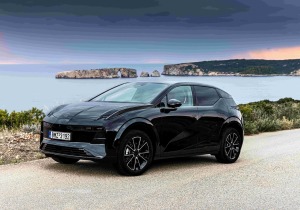 Πρωταπριλιά με… αληθινό όφελος €5.000 από τη Zeekr για το Zeekr X