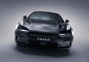 Το Zeekr 001 Sport Edition με 544 PS ήρθε στην Ευρώπη