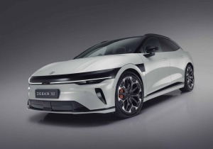 Σαλόνι Αυτοκινήτου Βρυξελλών: Έρχεται το ολοκαίνουριο Zeekr 7GT – Πότε «πατάει» Ελλάδα