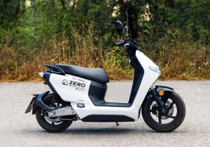 Zero LS1: Το ιδανικό EV scooter!