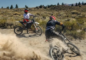 Zero Motorcycles: Κάνε κράτηση τώρα για να αποφύγεις τους δασμούς Τραμπ!
