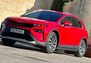 Skoda Elroq: Το ηλεκτρικό SUV που κατέκτησε την Ευρώπη