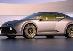 Hyundai IONIQ 3: Έρχεται τον Απρίλιο και αλλάζει τα πάντα στα ηλεκτρικά