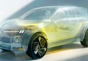 Νέο Opel Antara: Το ηλεκτρικό SUV με κινεζική τεχνολογία… από την Ισπανία