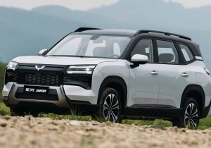 Το SUV-έκπληξη της GM σαρώνει την Κίνα