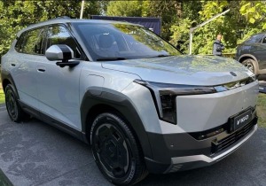 Dongfeng Vigo: Το ηλεκτρικό SUV των €26.000 που νίκησε BMW και Toyota στην πραγματική αυτονομία