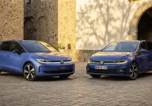 Volkswagen Polo βενζίνης ή  ID. ηλεκτρικό Polo;