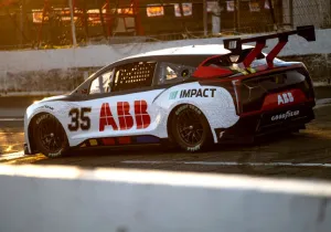 Η NASCAR επιλέγει την ABB ως συνεργάτη ηλεκτρικής κινητικότητας