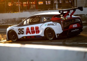 Η NASCAR επιλέγει την ABB ως συνεργάτη ηλεκτρικής κινητικότητας