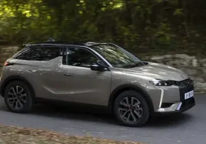 DS 3 Crossback e-Tense: «κελεπούρι» ως μεταχειρισμένο