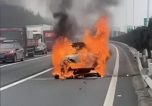Τι απαντά η Xiaomi για την θανατηφόρα συντριβή του SU7 που σκότωσε 3 φοιτητές
