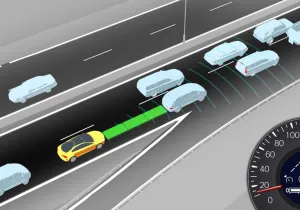 Adaptive Cruise Control: Άνεση ή κίνδυνος;